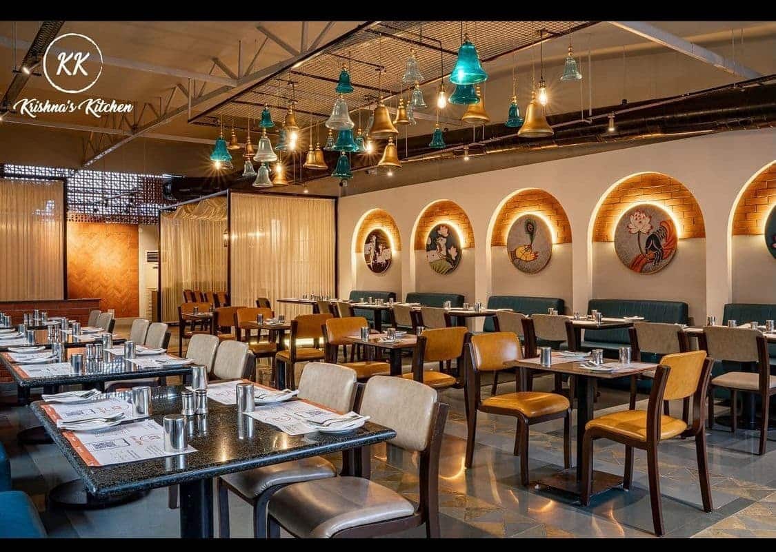 Restaurant image