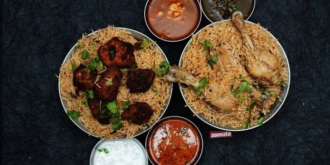 Aditya Family Restaurant & Bar