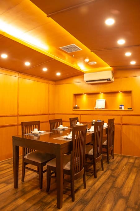 korean restaurants, korean food, korean fine dining, fine dining restaurants, korean bbq - Dowon Premium Korean Restaurant - img5