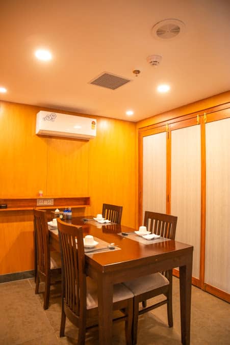 korean restaurants, korean food, korean fine dining, fine dining restaurants, korean bbq - Dowon Premium Korean Restaurant - img3
