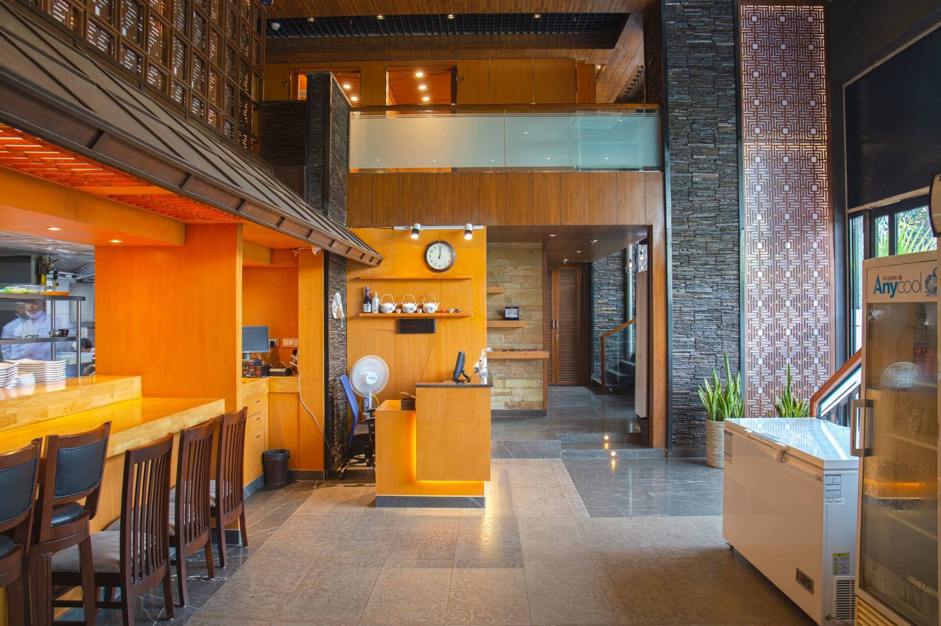 korean restaurants, korean food, korean fine dining, fine dining restaurants, korean bbq - Dowon Premium Korean Restaurant - img1