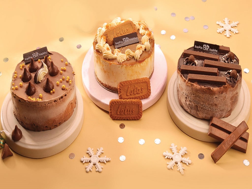 Baskin-Robbins Breaking Out the Cake, and Deals, for Father's Day | QSR  magazine