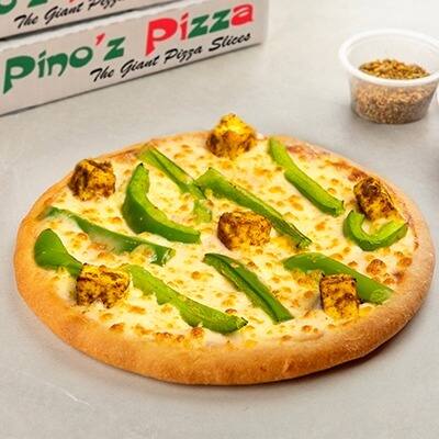 La Pino'z Pizza, Naranpura, Ahmedabad | Zomato