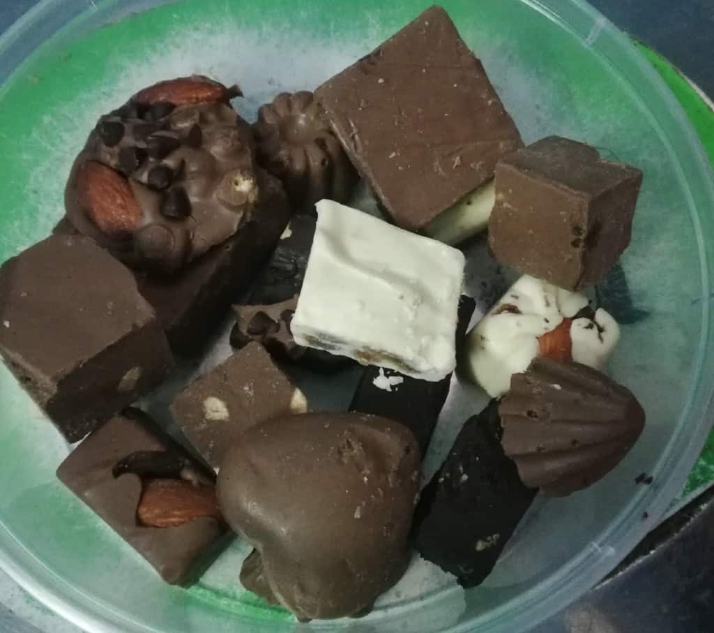 Circle Varkey VM Ooty Varkey And Snacks, Cantonment, Trichy | Zomato