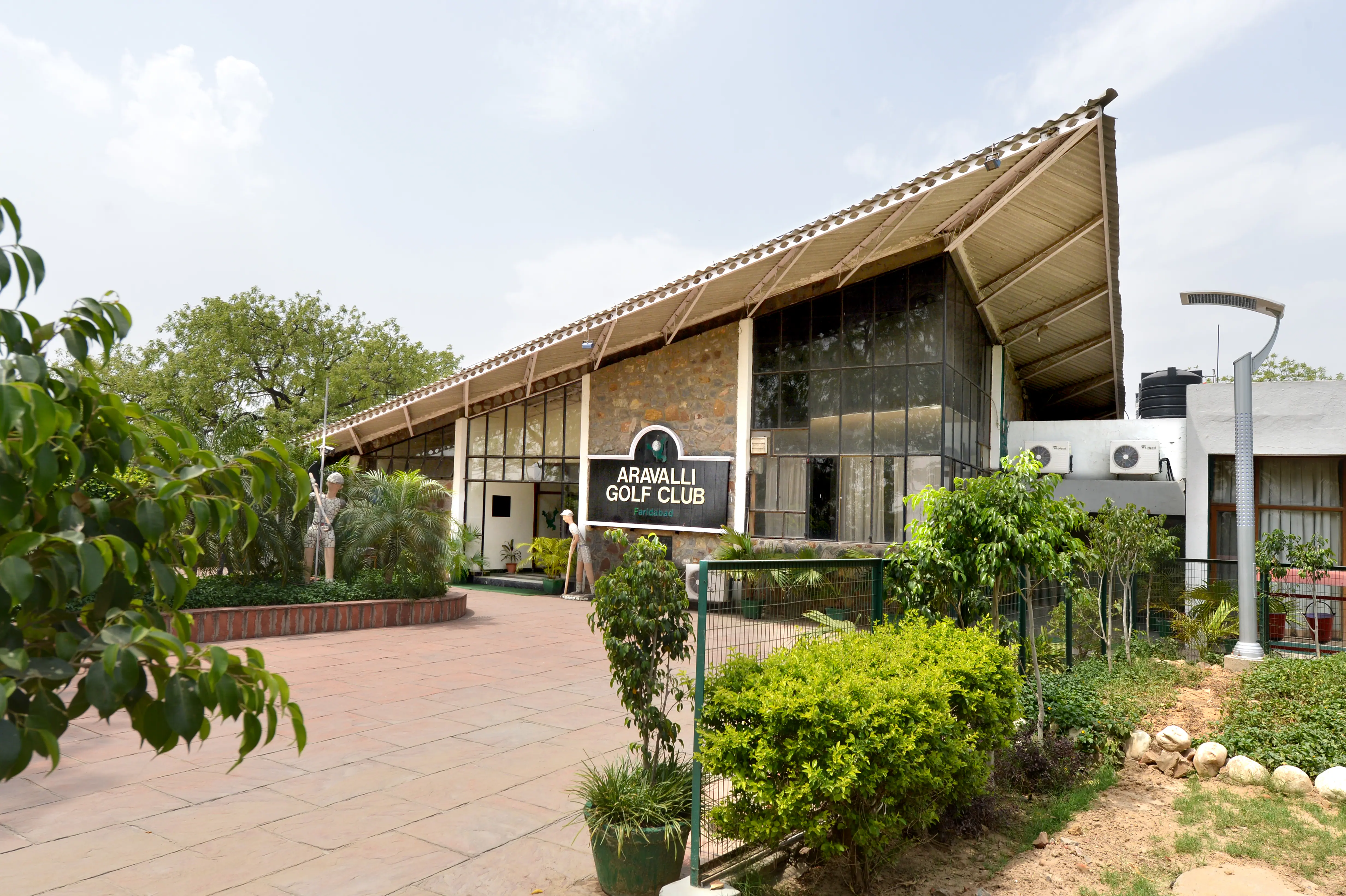 Menu of Aravali Golf Club NIT Faridabad Menu of Aravali Golf Club NIT Faridabad