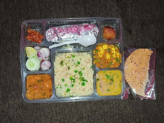 Ghar Ka Khana