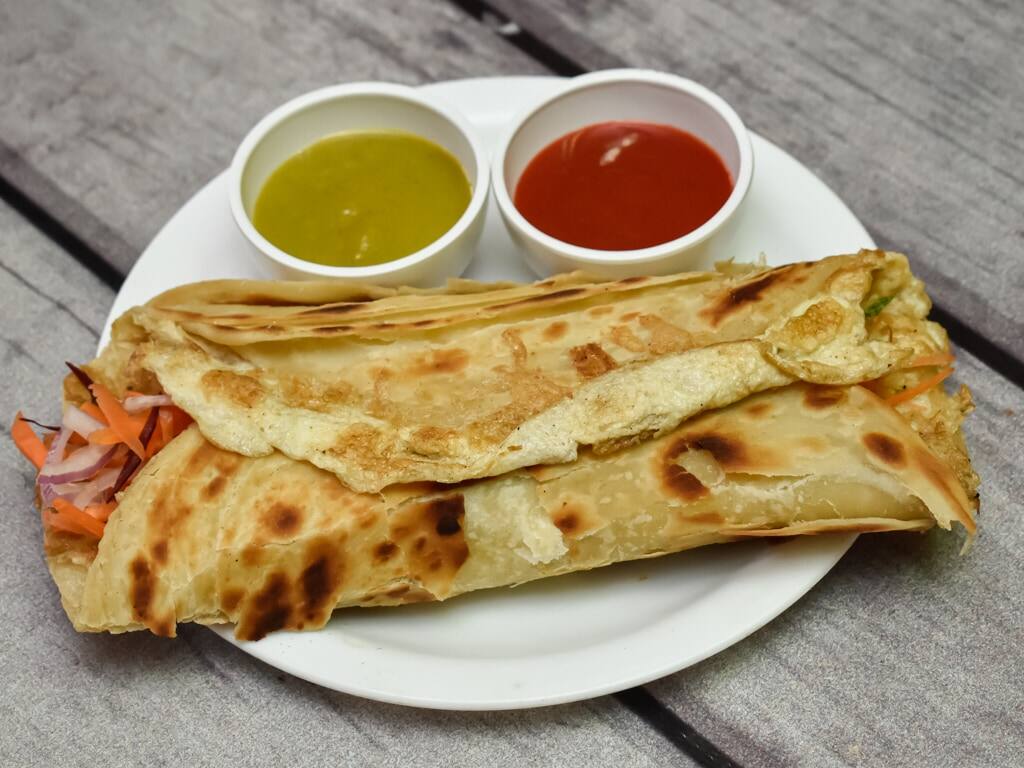 Sunny Fast Food, Golmuri, Jamshedpur Zomato