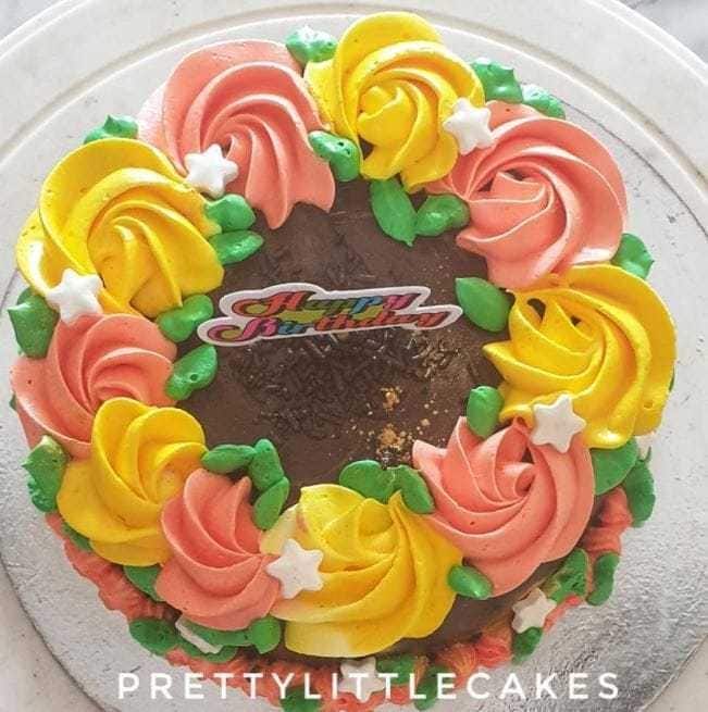 Mini-Cakes : Tiny Treats to Surprise & Delight - Walmart.com
