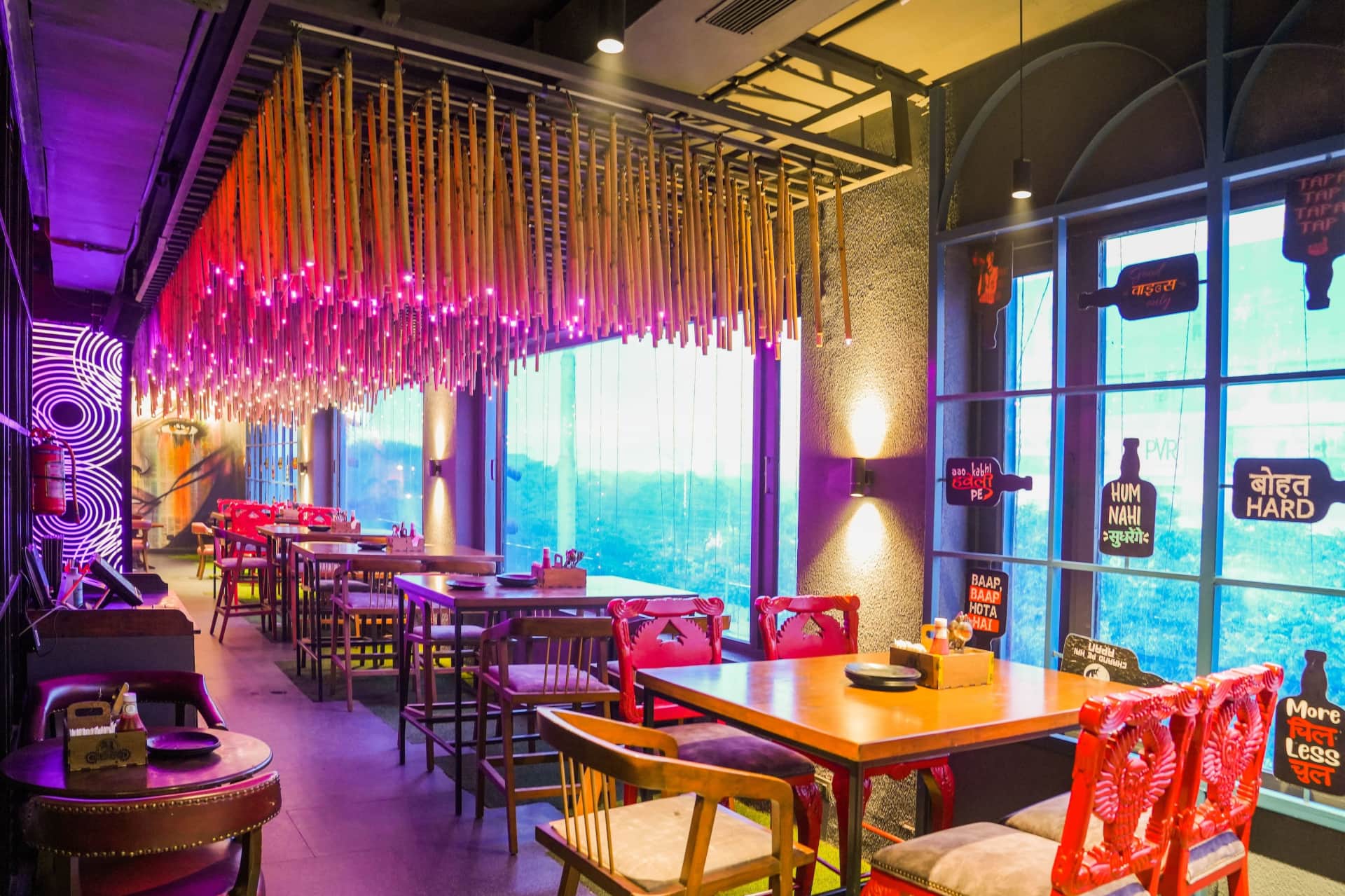 Restaurant image