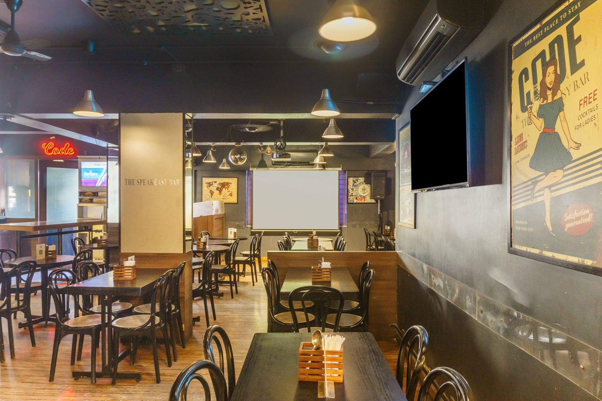 Restaurant image