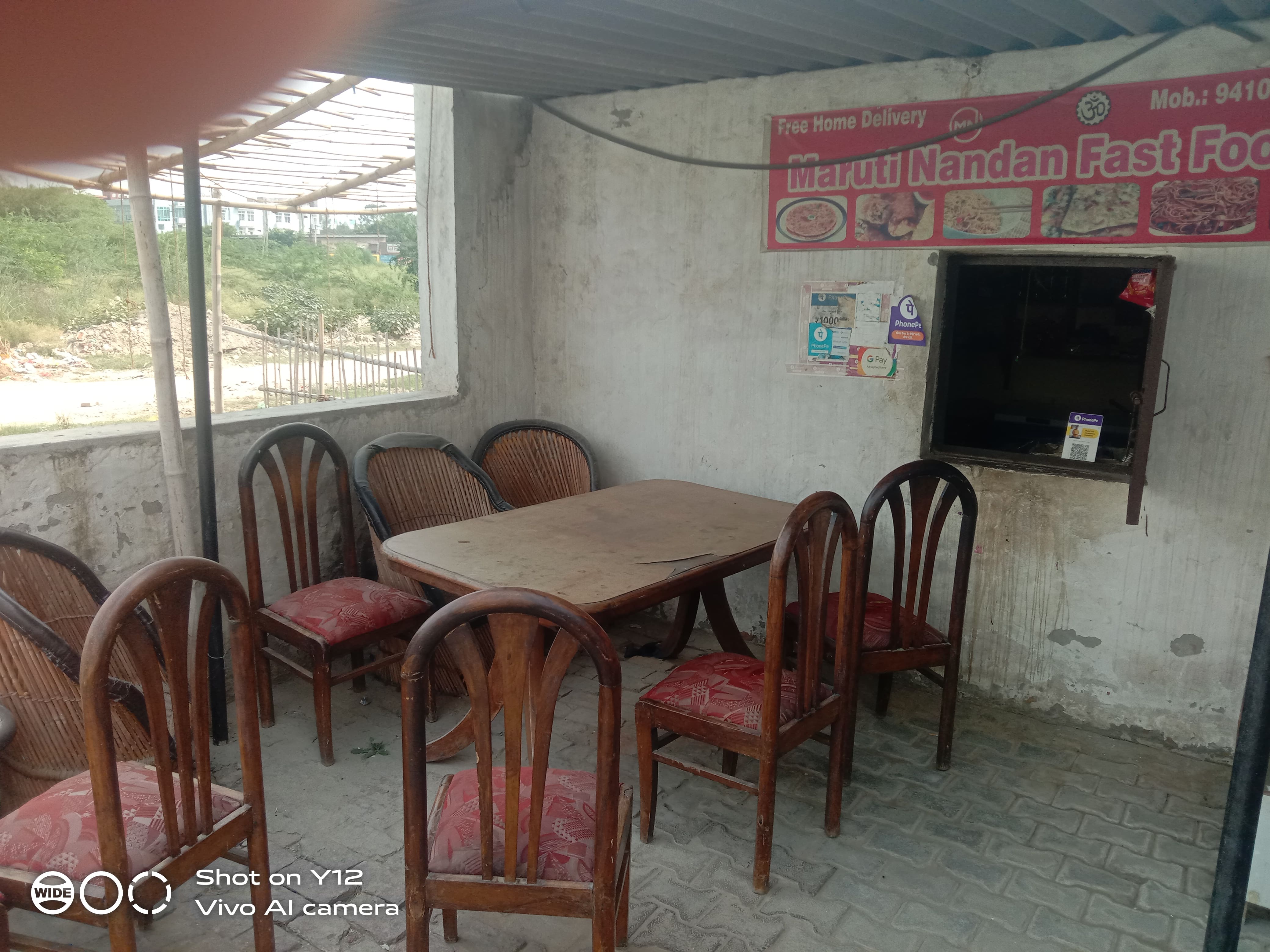 Photos of Maruti Nandan Fast Food & Restaurant, Pictures of Maruti