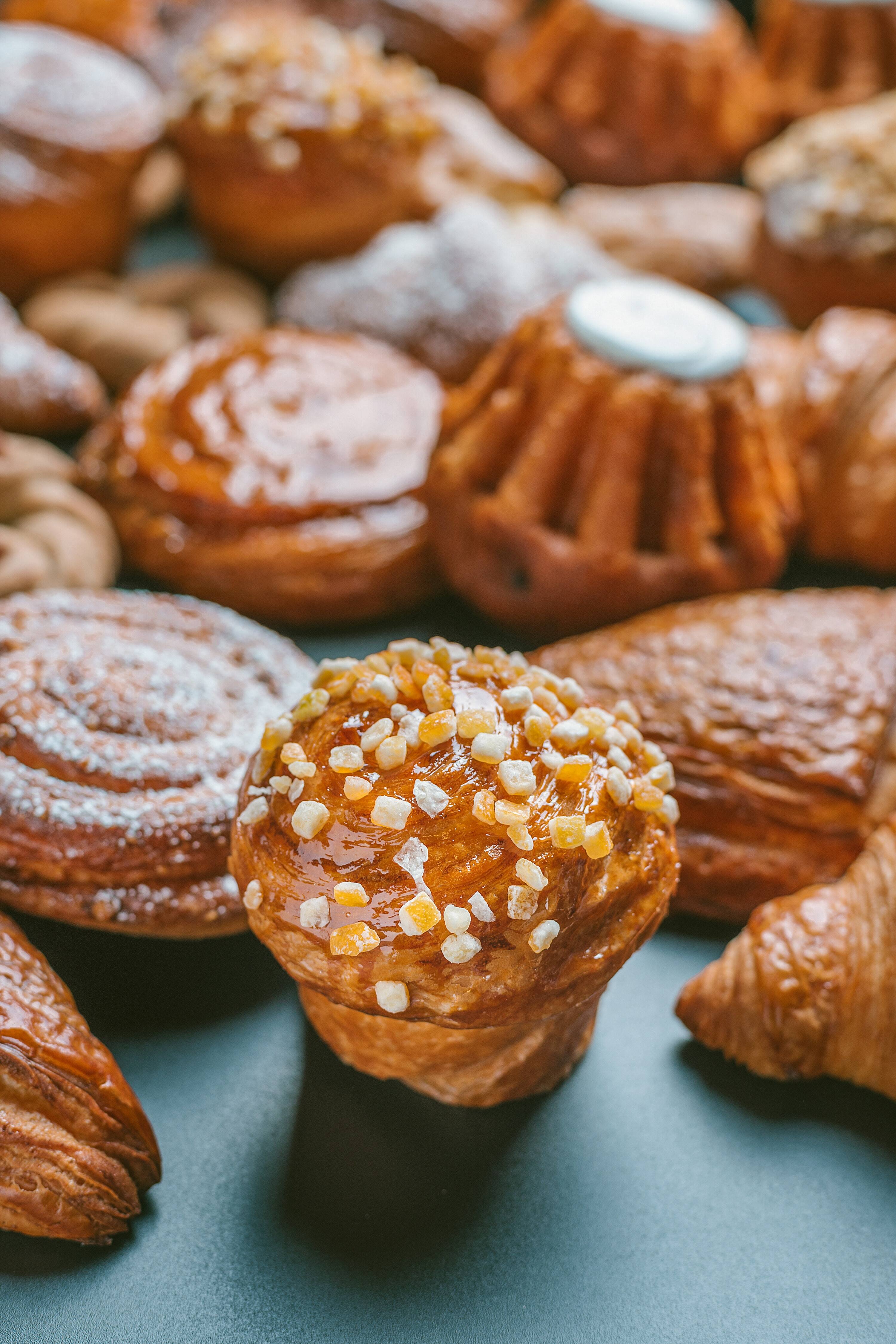 Smart Bakers, Borivali West, Mumbai