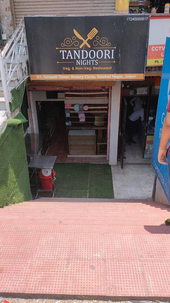 Tandoori Nights, Vaishali Nagar, Jaipur Zomato