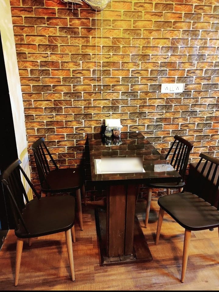 Cafe Connection, Vastral order online Zomato