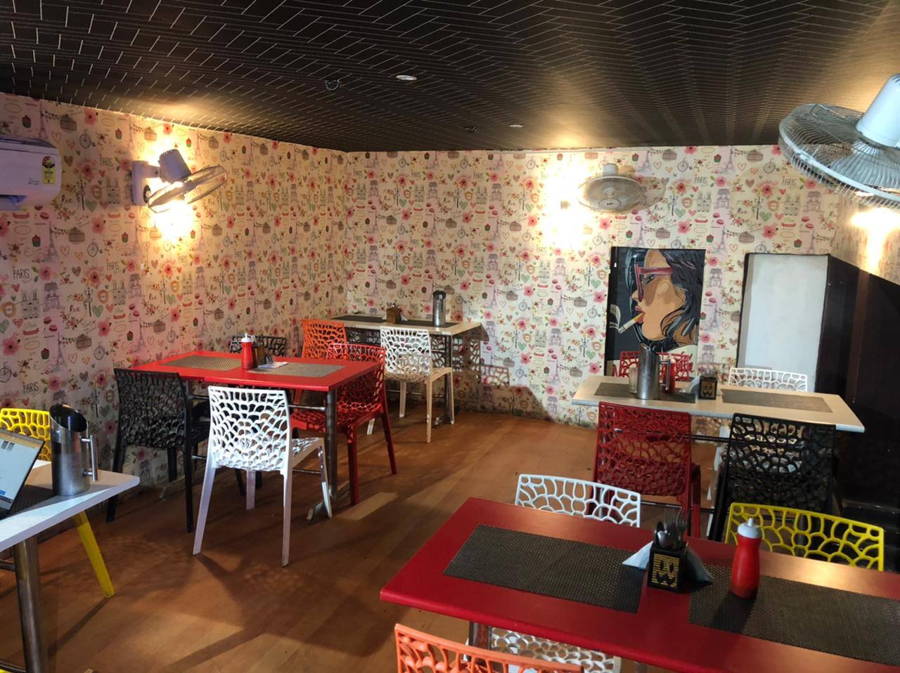 Mikie's Cafe & Restaurant image