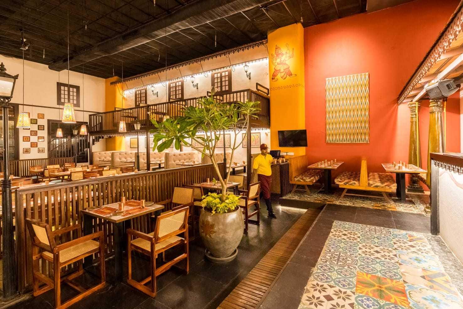Krishnapatnam, Kukatpally, Hyderabad | Zomato