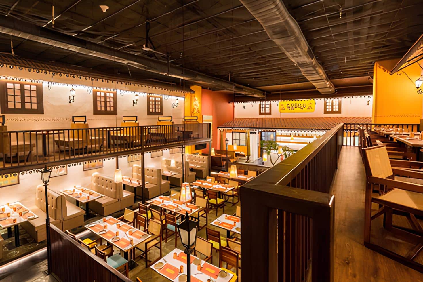 Restaurant image
