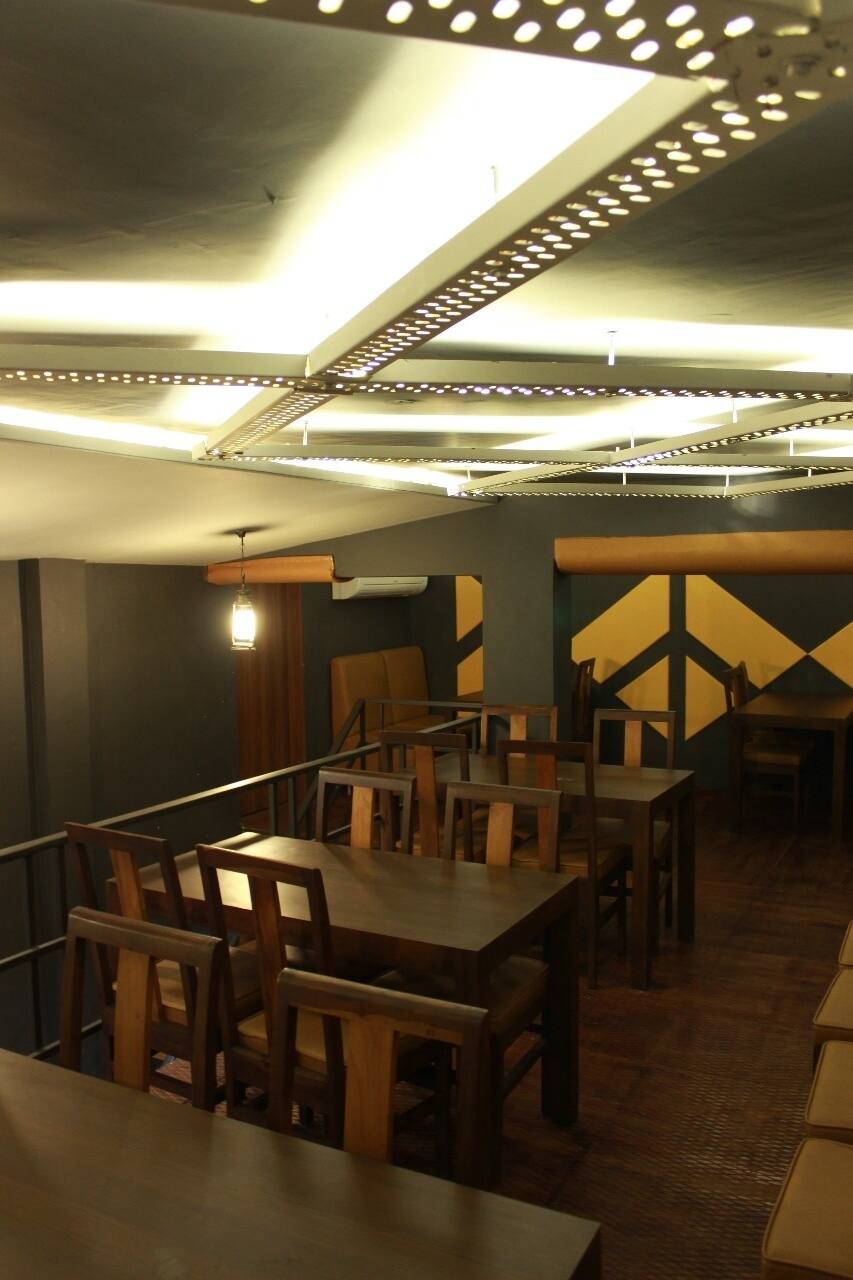 Spice Hub by Country Kitchens, Bani Park, Jaipur Zomato