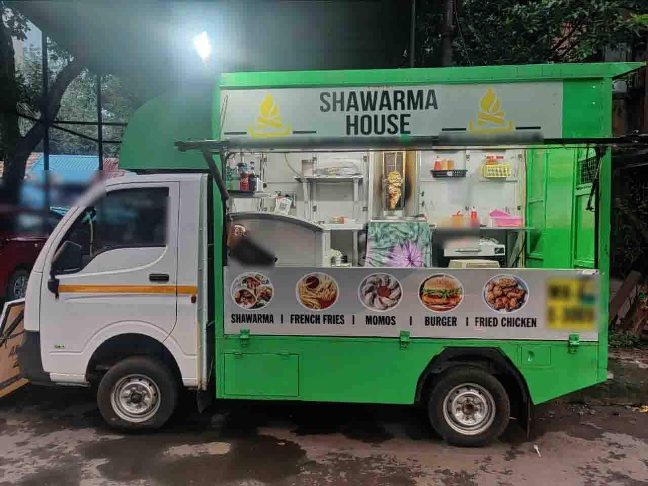 Shawarma House, Girgaum, Mumbai | Zomato