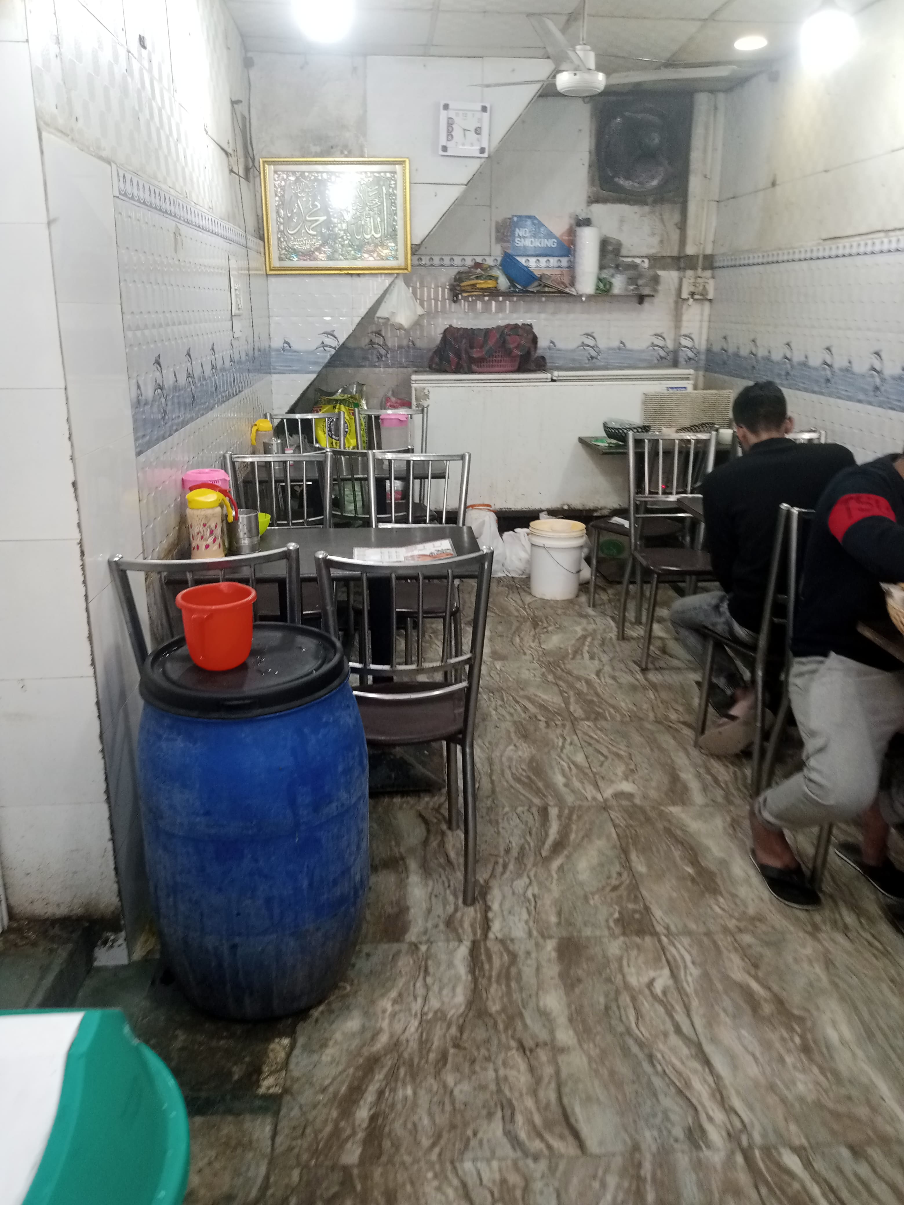 Azad Muslim Dhaba, Uttam Nagar, New Delhi | Zomato