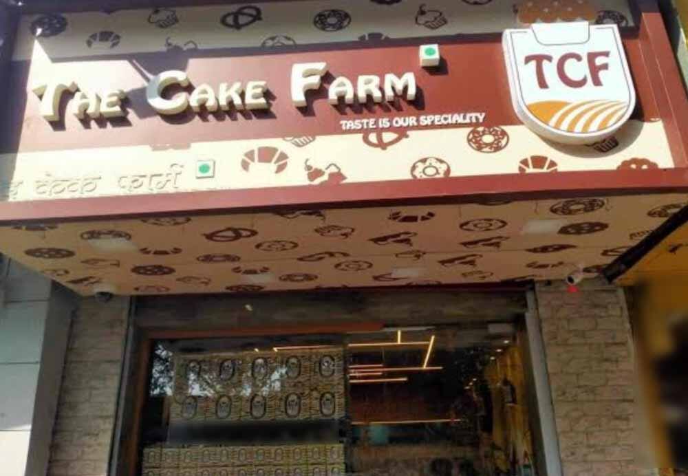 The Cake Farm, Lower Parel, Mumbai | Zomato