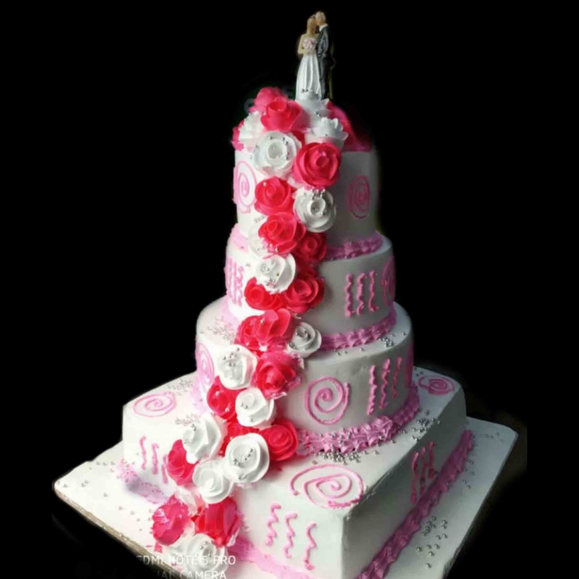 Cake Junction, Pink City order online Zomato