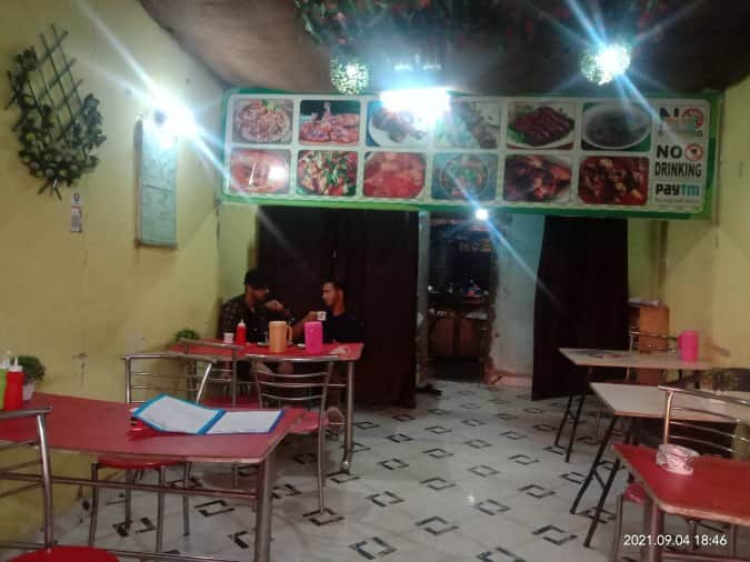 Kairav Dhaba And Restaurant