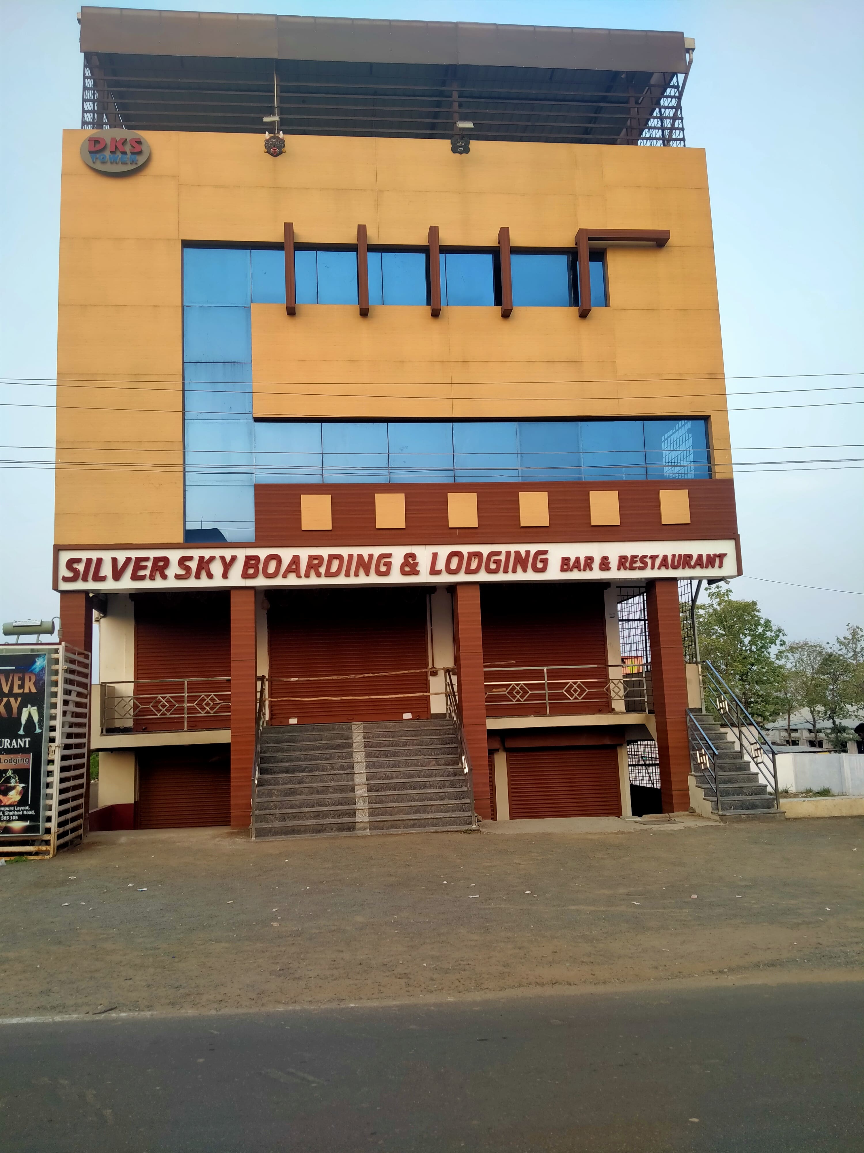 Reviews of Silver Sky Boarding & Lodging Bar & Restaurant, Gulbarga  Locality, Gulbarga | Zomato