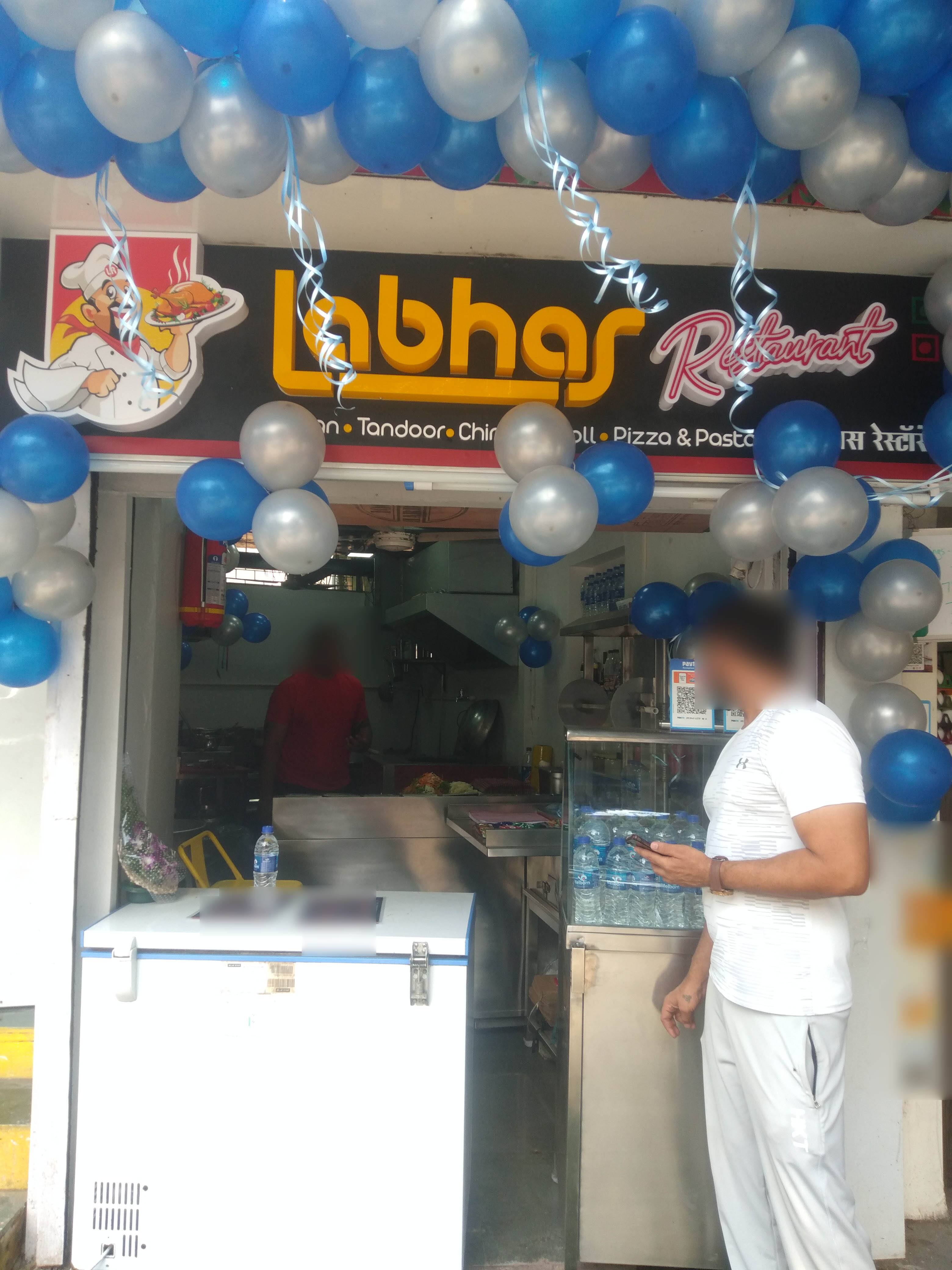 Labhar Restaurant, Vile Parle East, Mumbai | Zomato