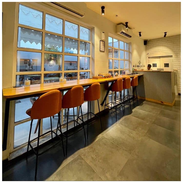 Coffee. Connect, Malviya Nagar, Jaipur Zomato