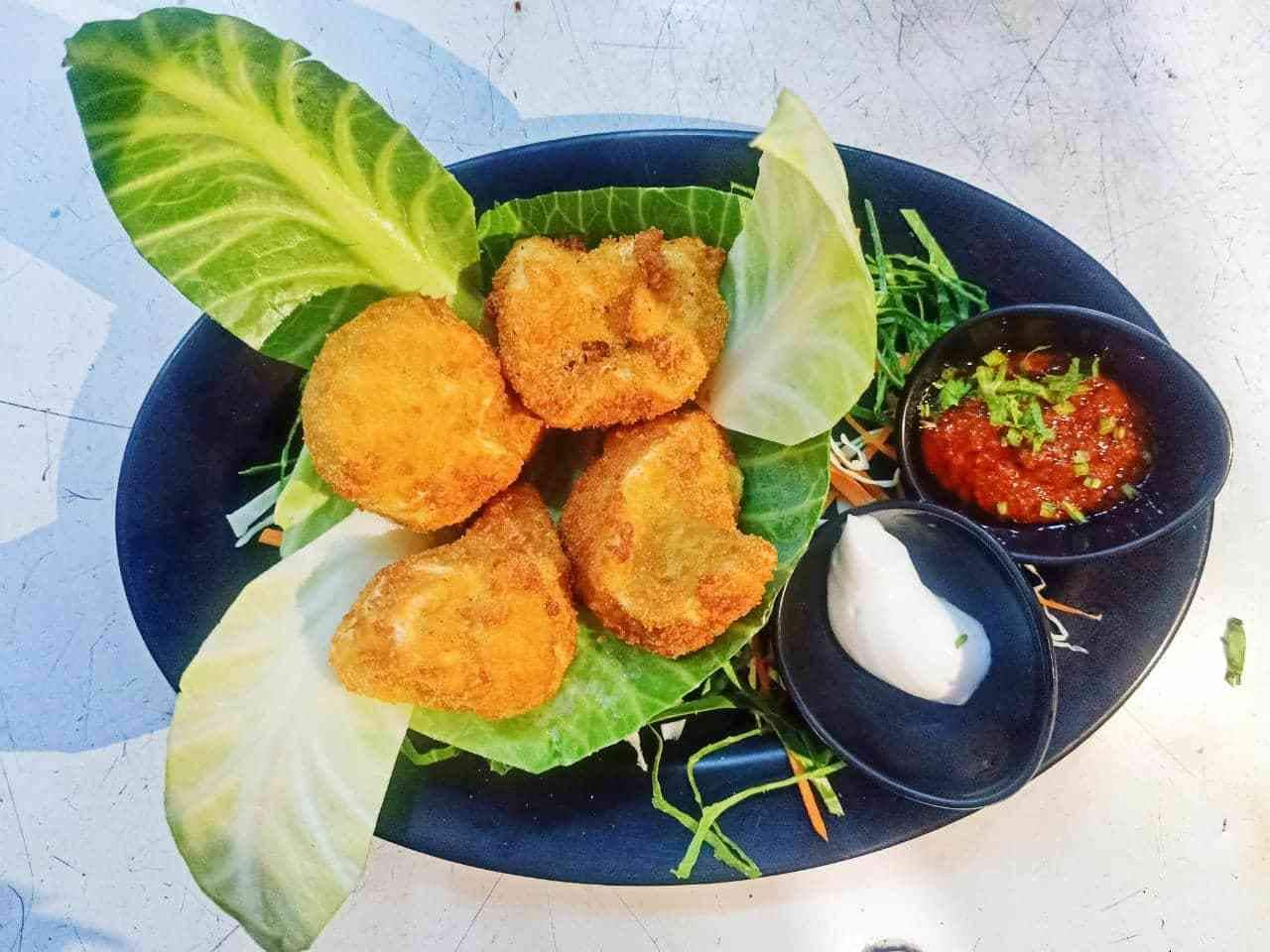 Kingdom Of Momos image