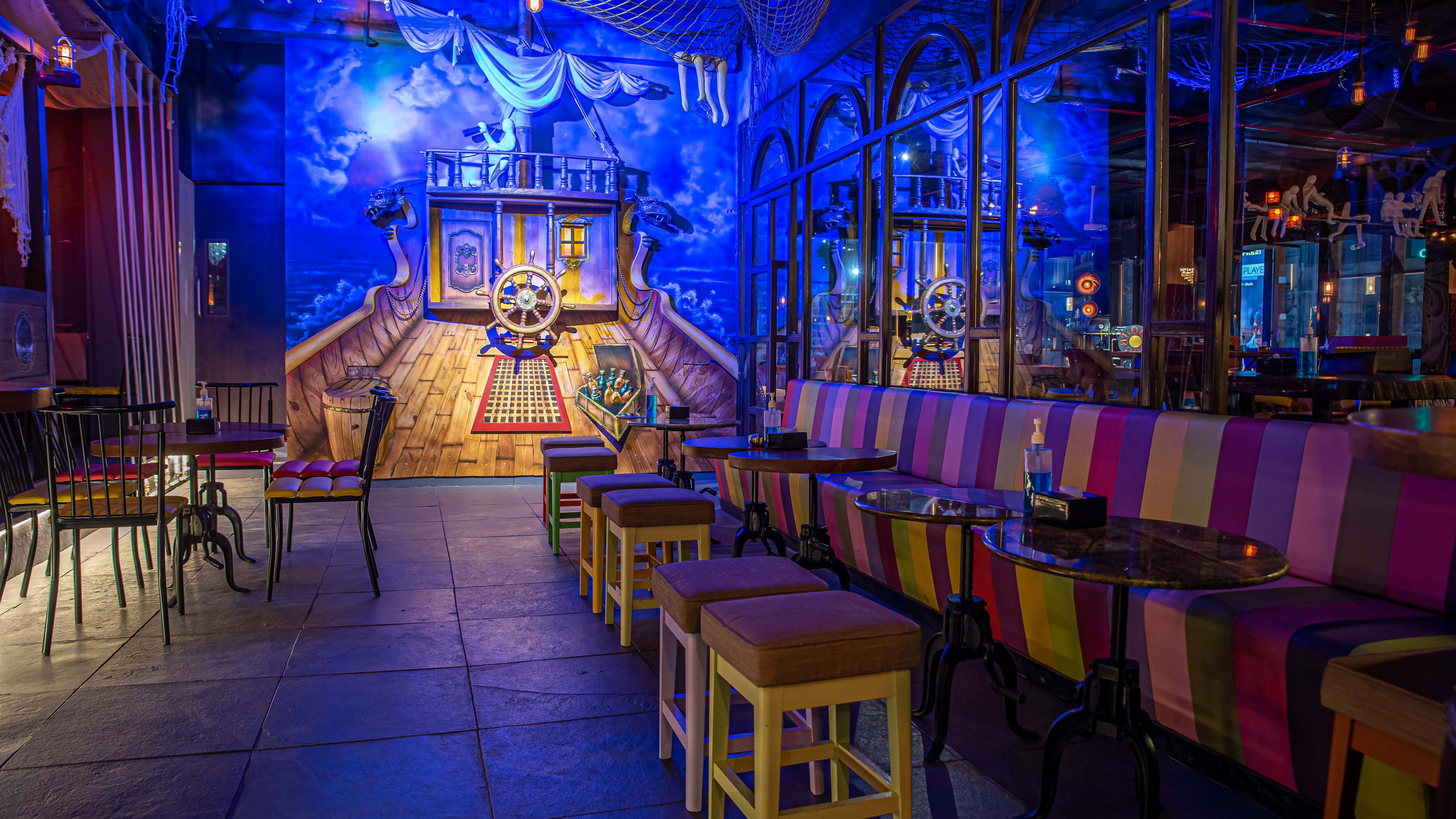 Local Gastro Bar, Hinjawadi, Pune Zomato