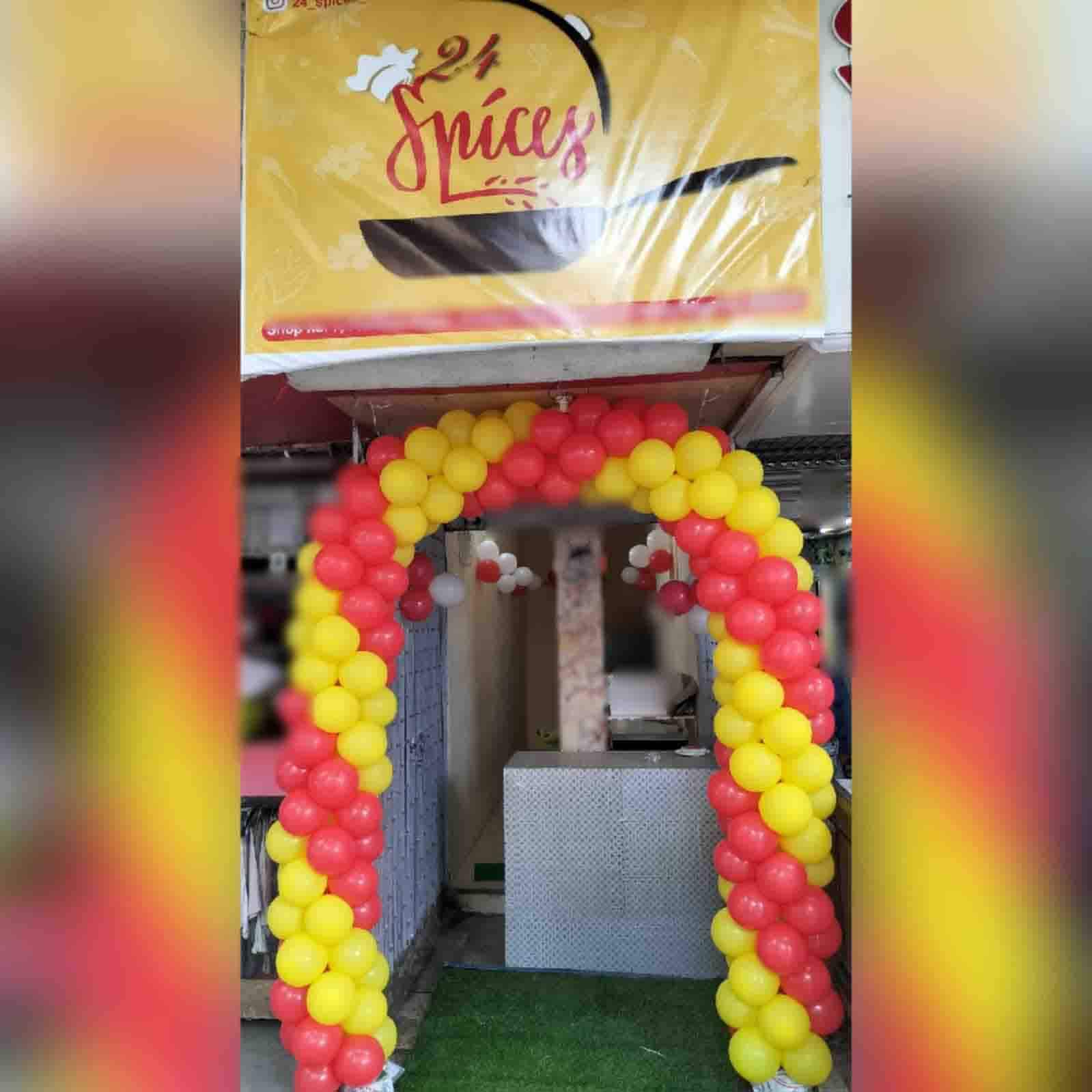 24 Spices, Ghatkopar West, Mumbai Zomato