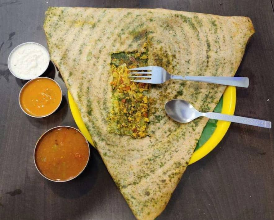 Dosa King, Amrapali Leisure Valley, Greater Noida | Zomato