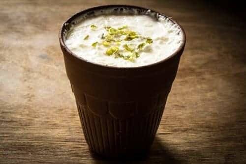 Lassi Blast