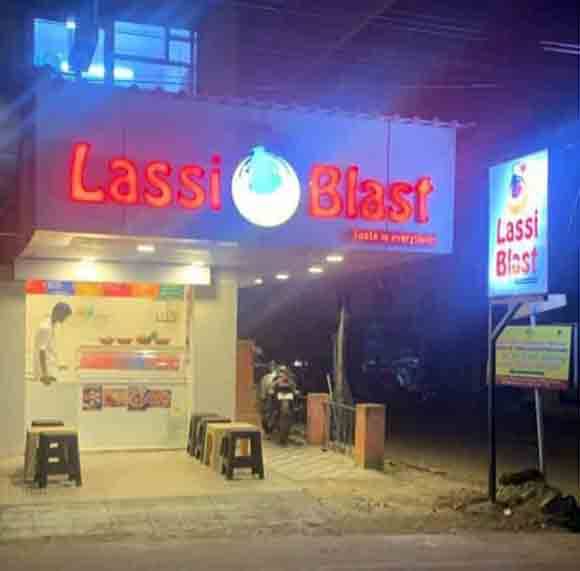 Lassi Blast, Medavakkam, Chennai Zomato