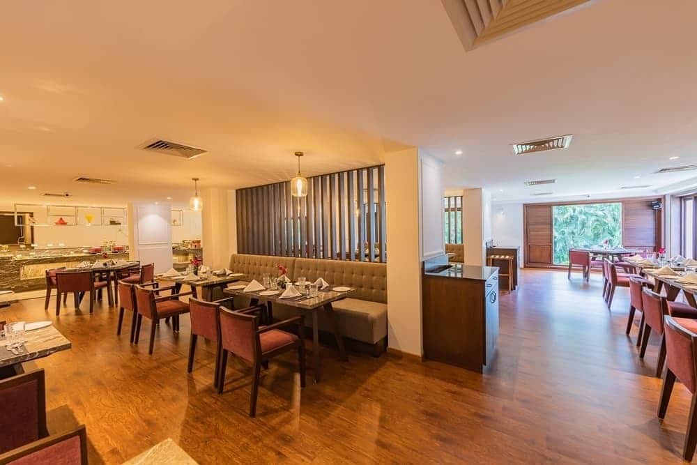 Restaurant image