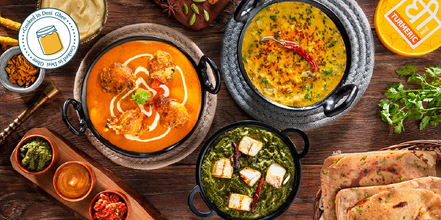 Photos of Ghee and Turmeric, Pictures of Ghee and Turmeric, Pune Zomato