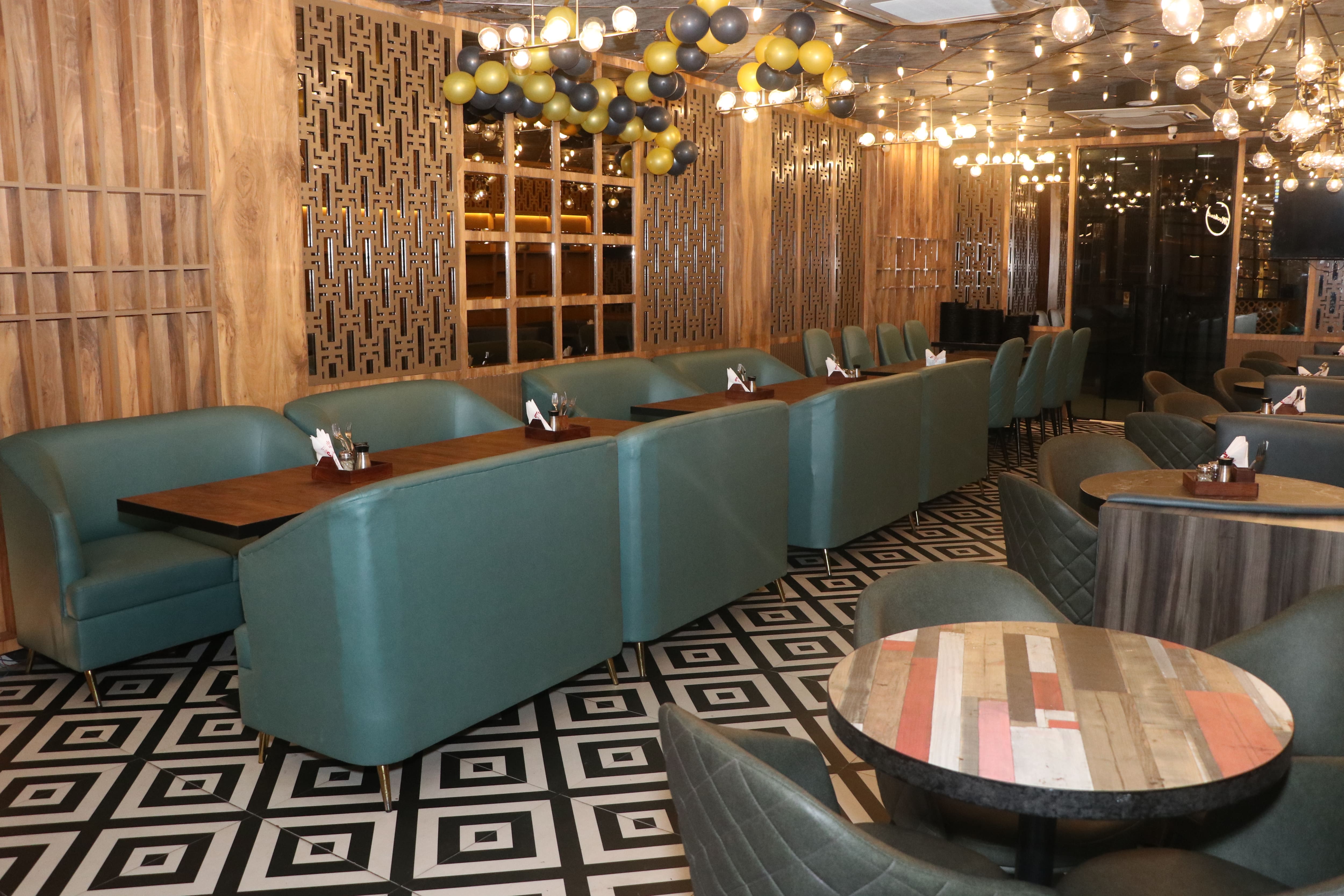 Restaurant image