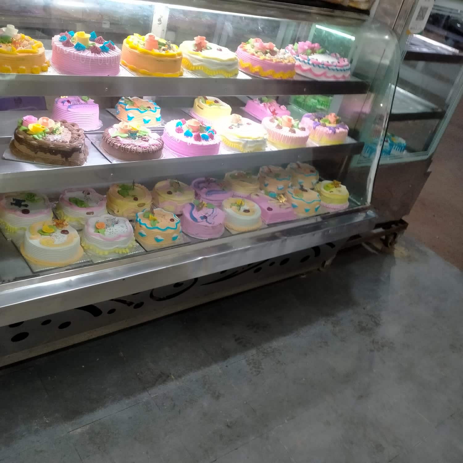 Faizen Sweets Faizan Bakers And Sweets, Chandrayanagutta, Hyderabad | Zomato