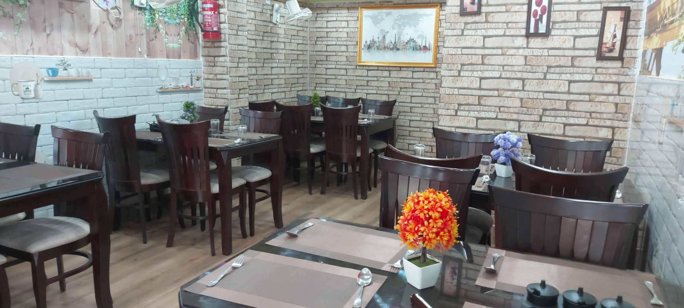 Mirchi Restaurant, Behala order online - Zomato