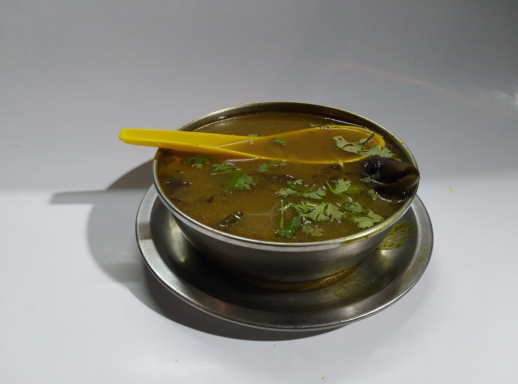 Home Made Mutton Soup And Foods, BTM, Bangalore Zomato