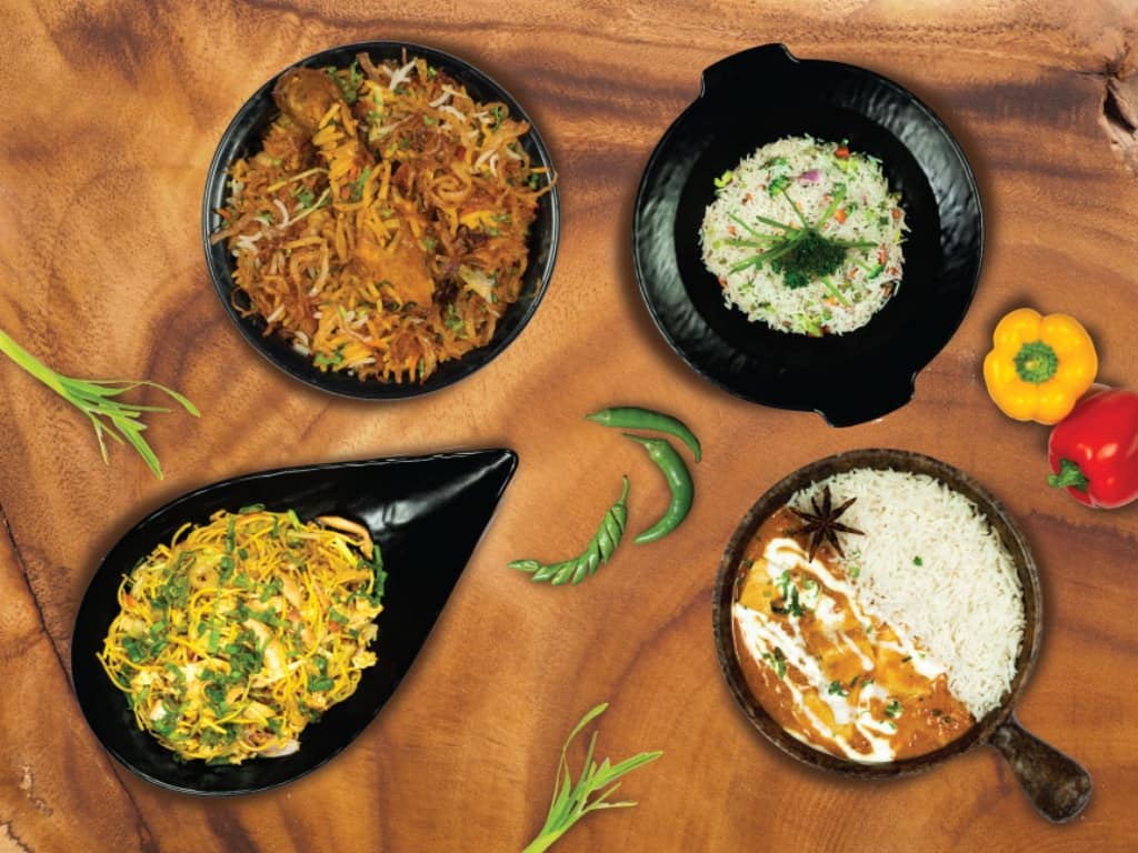 Magic Bowls, Janakpuri, New Delhi Zomato