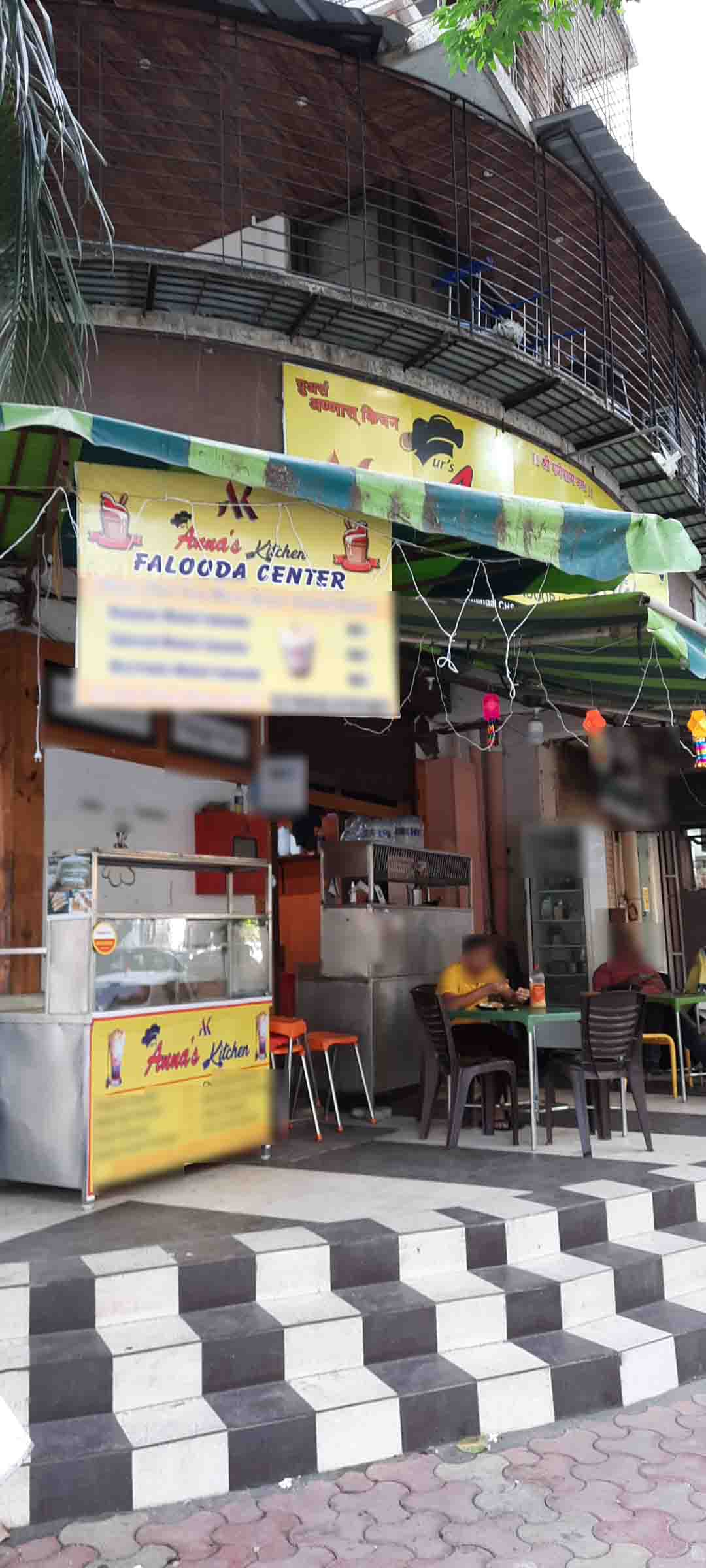 Anna's Kitchen, Chembur, Mumbai Zomato