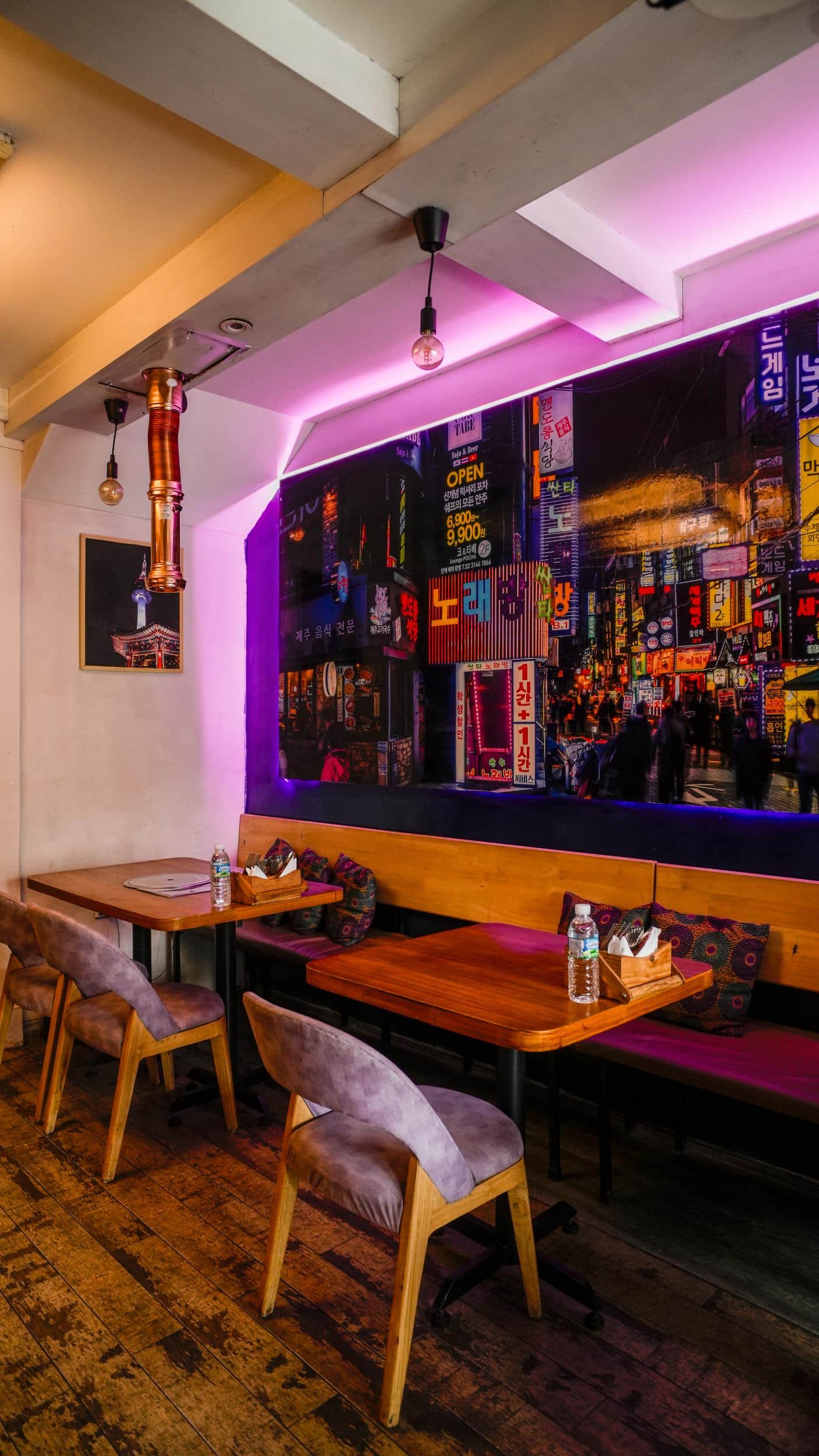 korean restaurants, korean food, korean restaurants near me, korean food near me, tteokbokki, bibimbap, kimbap, bulgogi, korean bbq - Pop Seoul - img5