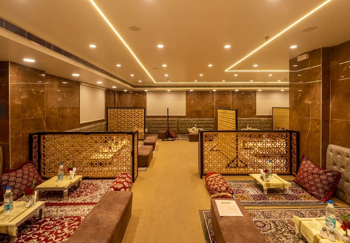 Pista House Restaurant, Uppal, Secunderabad Zomato