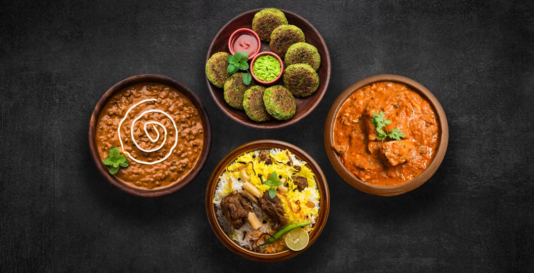 Speciality Rice Co., Gachibowli order online Zomato