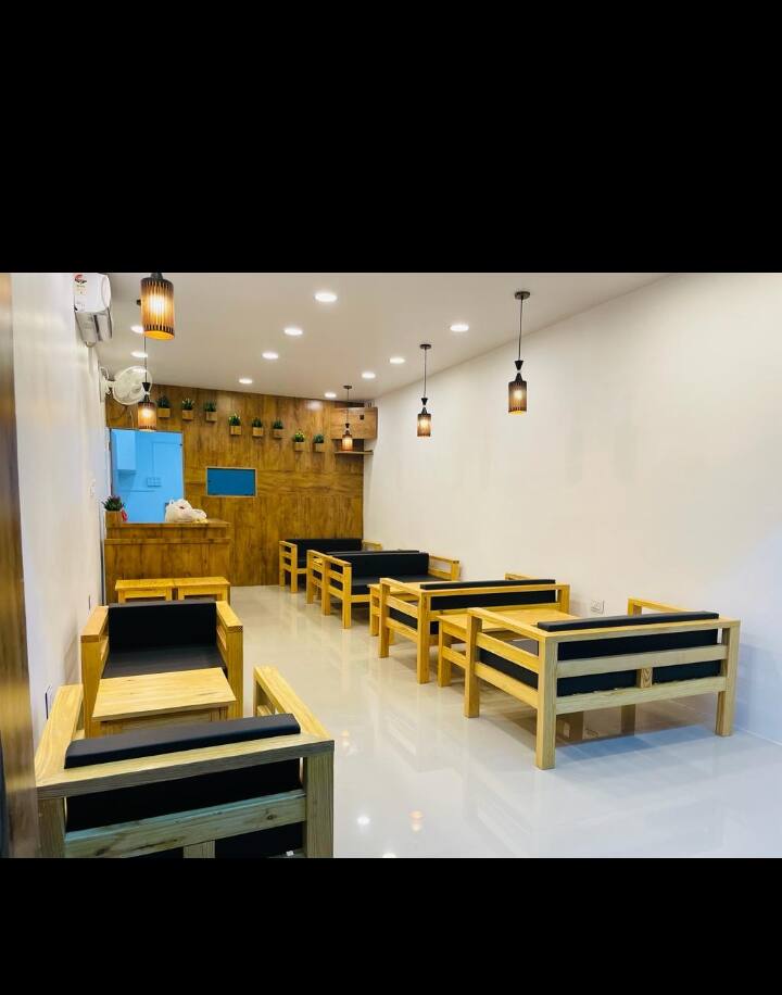 Coffee On My Mind Cafe, Yelahanka, Bangalore Zomato