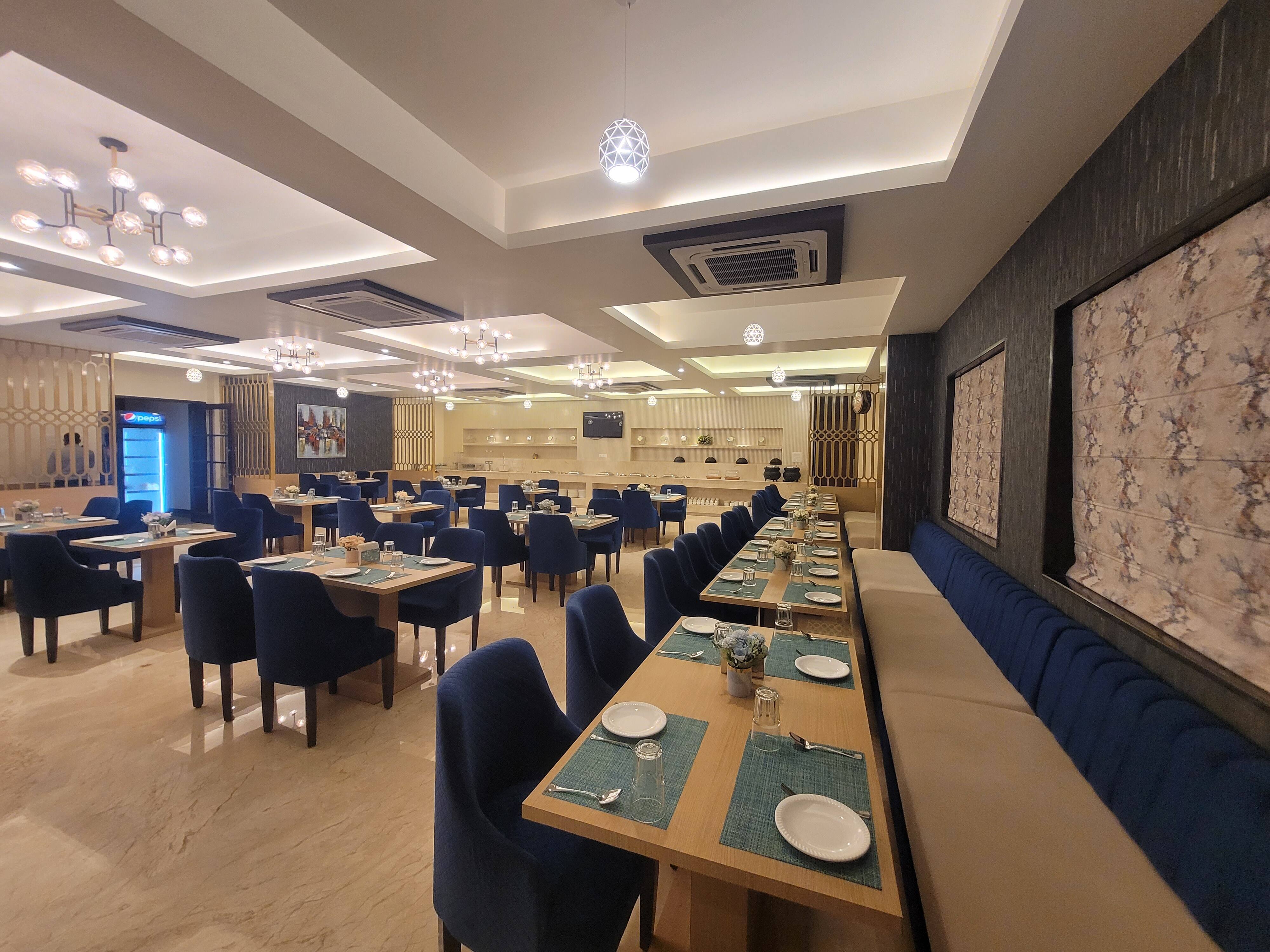 The Social Delight, Govind Nagar, Raipur Zomato