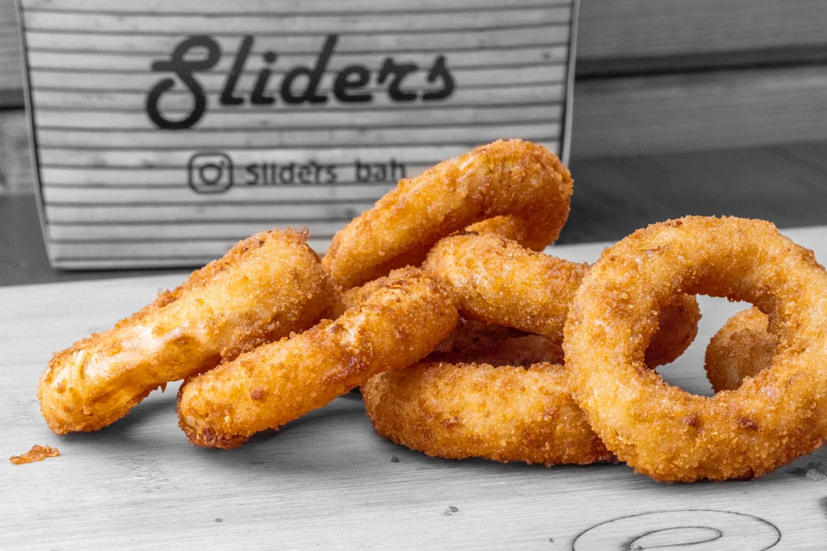 Sliders, Motor City, Dubai | Zomato